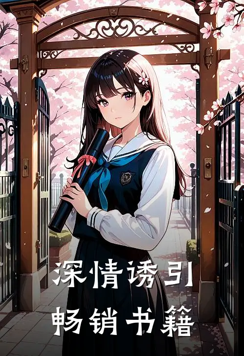 深情诱引畅销书籍