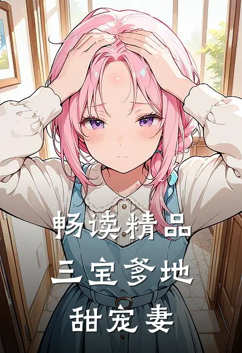 畅读精品三宝爹地甜宠妻
