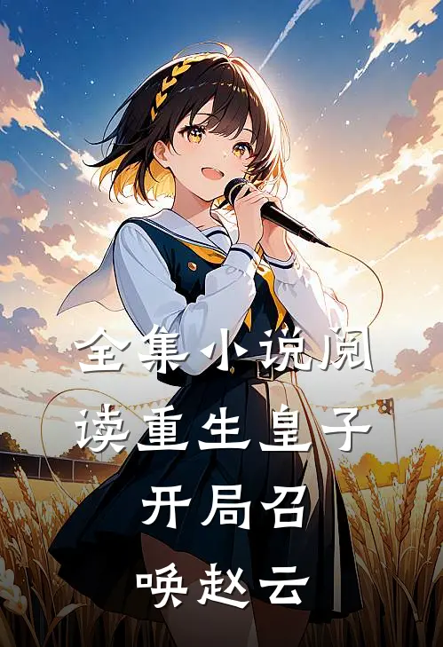 全集阅读重生皇子开局召唤赵云的