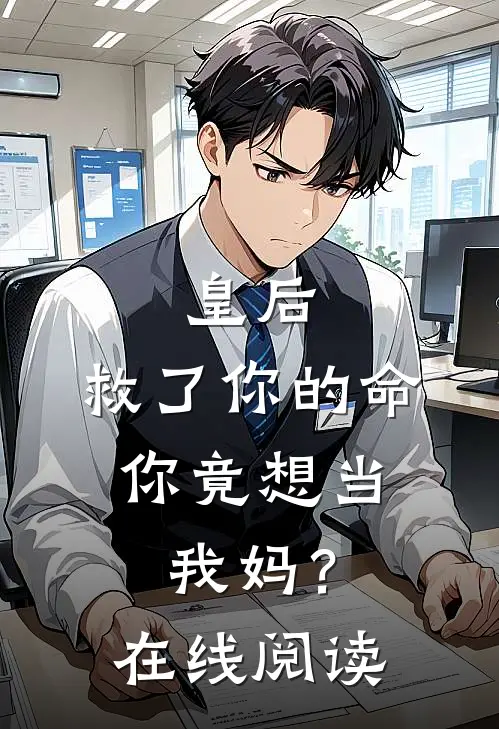 皇后,救了你的命,你竟想当我妈?在线阅读免费
