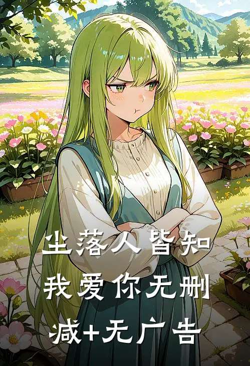 尘落人皆知我爱你无删减+无广告