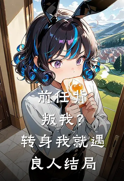 前任背叛我?转身我就遇良人结局如何