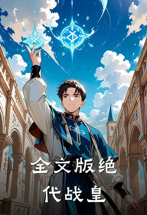 全文版绝代战皇