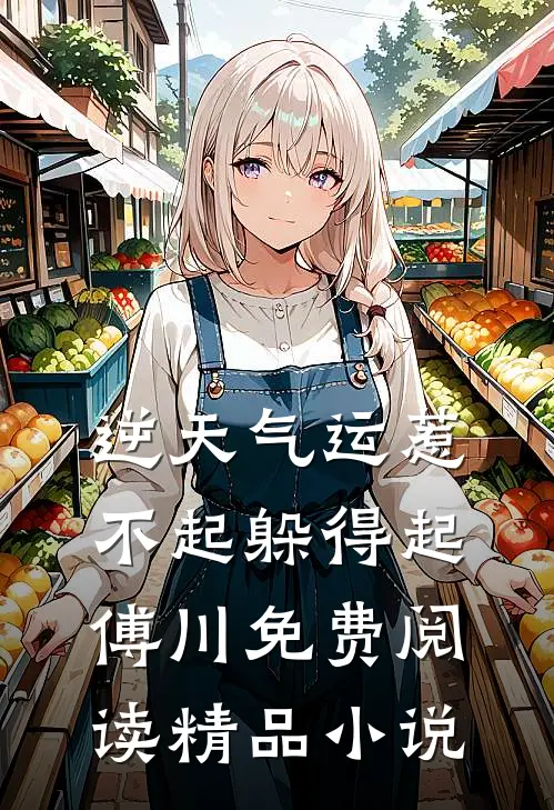 逆天气运惹不起躲得起傅川免费阅读精品小说