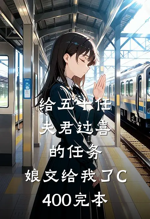 给五十任夫君过喜的任务，娘交给我了C400完本