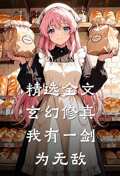 精选全文玄幻修真我有一剑为无敌的