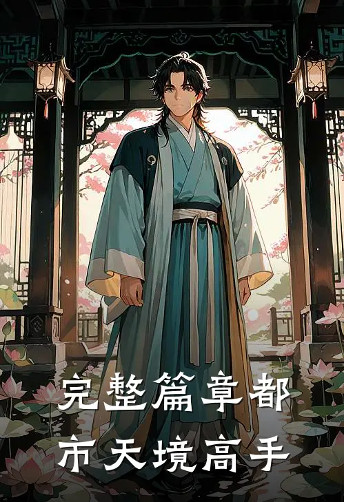 完整篇章都市天境高手
