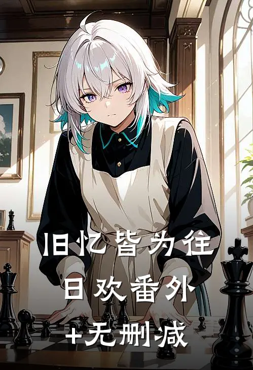旧忆皆为往日欢番外+无删减