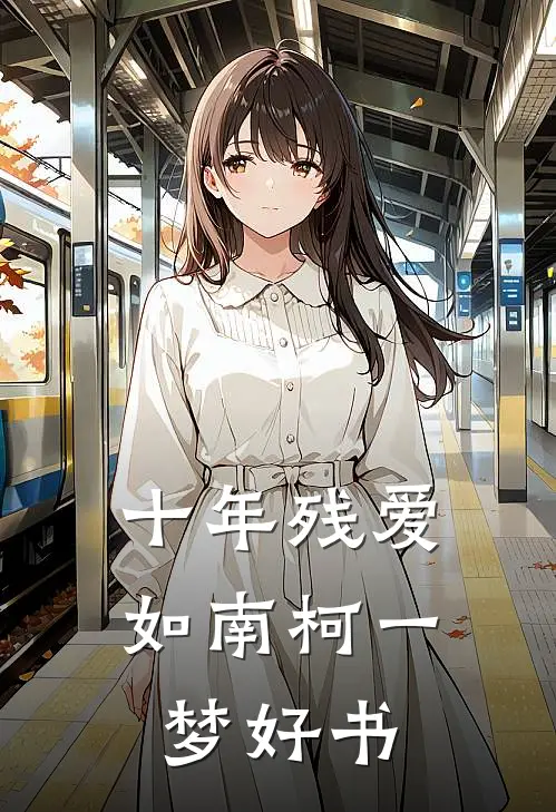 十年残爱，如南柯一梦好书