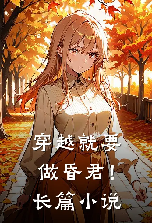 穿越就要做昏君!长篇在线阅读