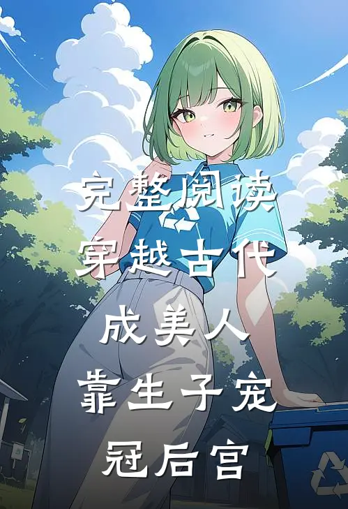 完整阅读穿越古代成美人,靠生子宠冠后宫