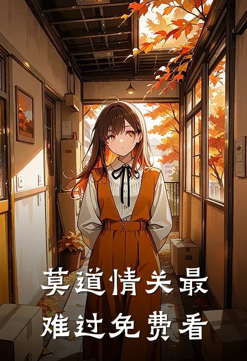 莫道情关最难过免费看