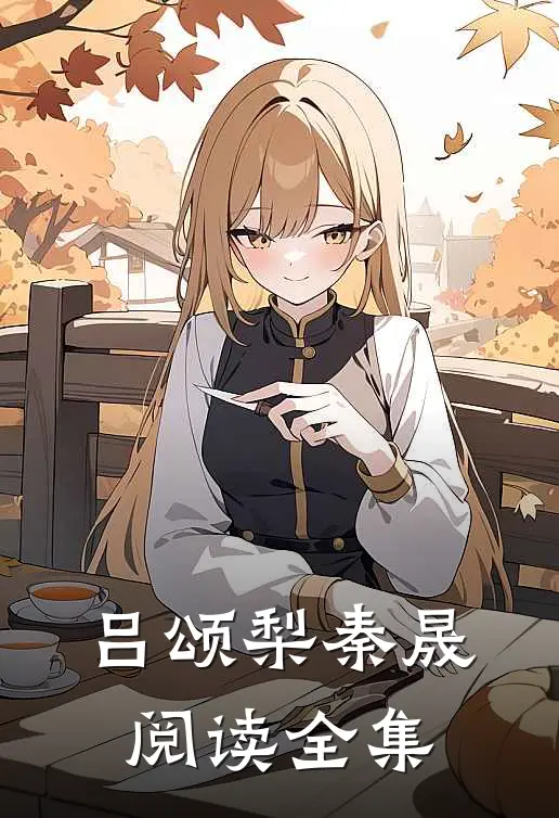 吕颂梨秦晟阅读全集