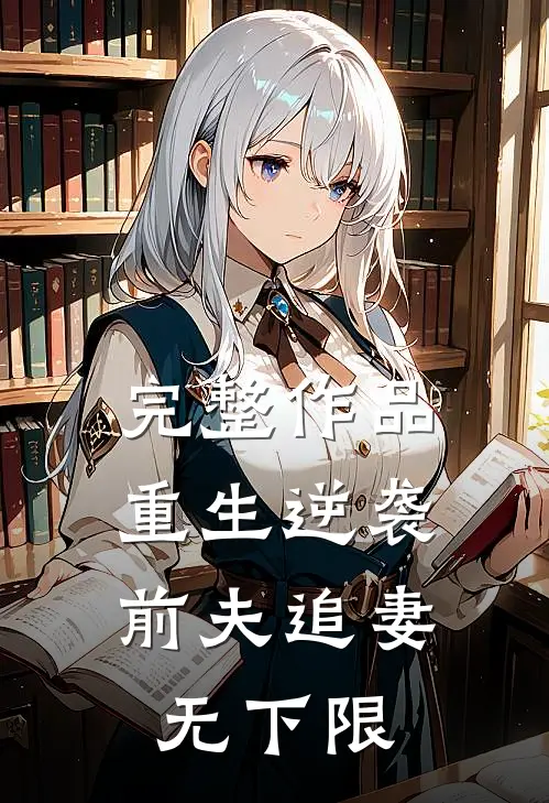 完整作品重生逆袭前夫追妻无下限全文阅读