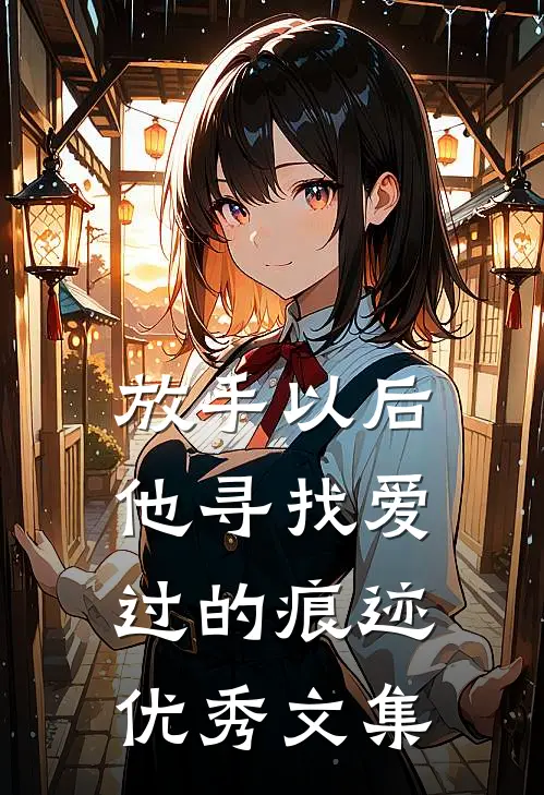 放手以后，他寻找爱过的痕迹优秀文集
