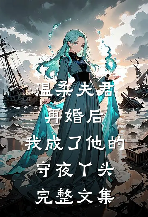 温柔夫君再婚后,我成了他的守夜丫头完整文集免费阅读