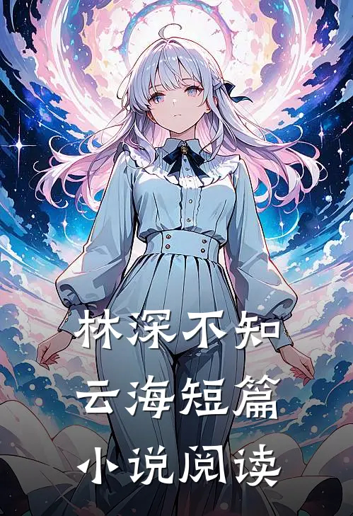 林深不知云海短篇小说阅读