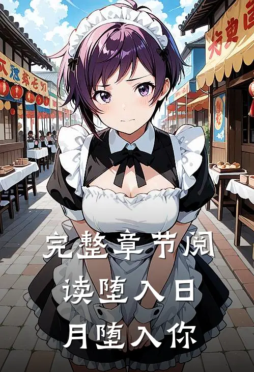 完整章节阅读堕入日月堕入你