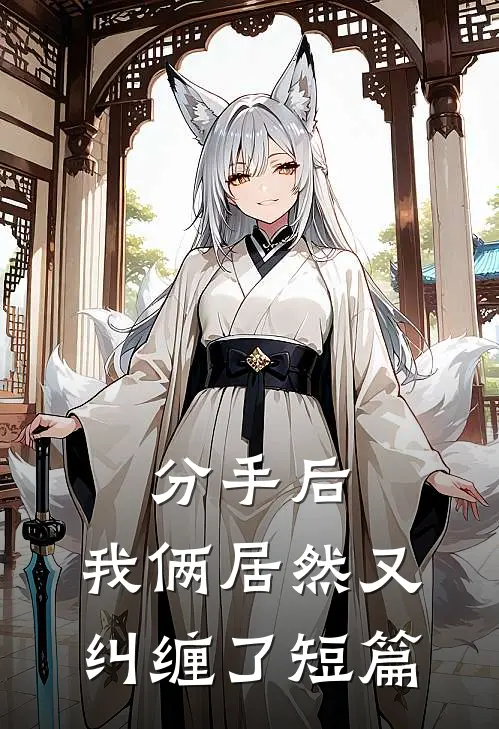 分手后,我俩居然又纠缠了短篇文案