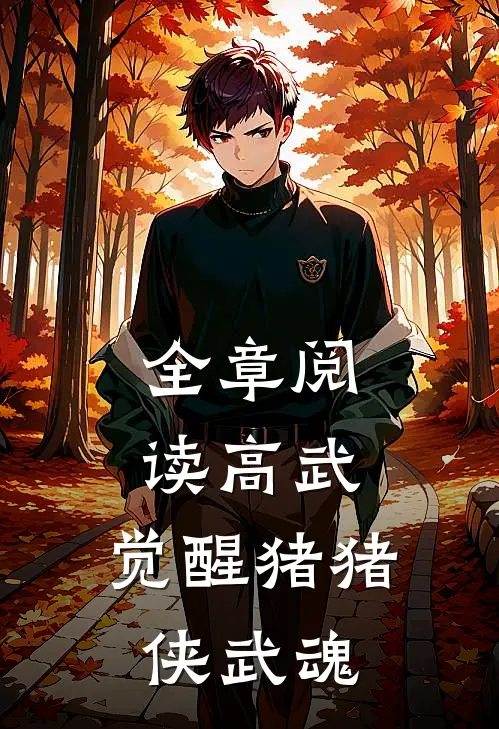 全章阅读高武觉醒猪猪侠武魂