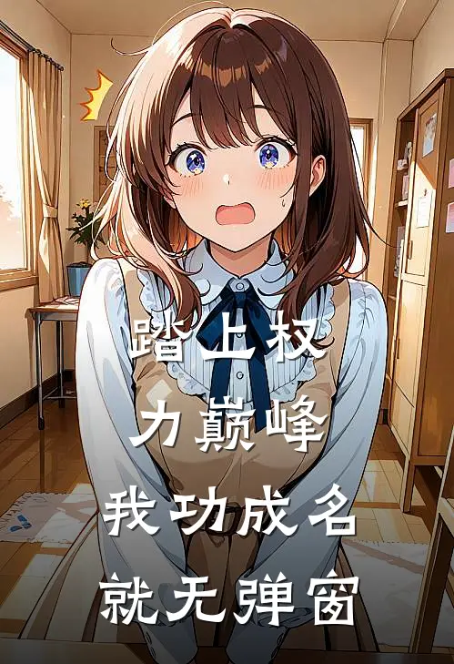 踏上权力巅峰,我功成名就无弹窗