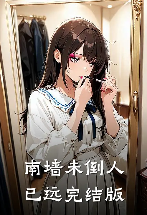 南墙未倒人已远完结版