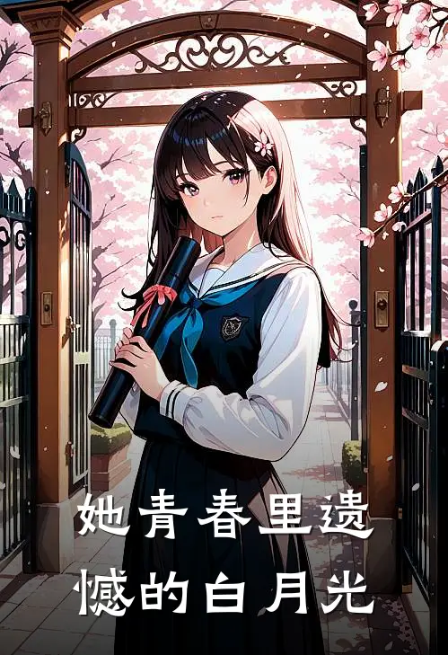 她青春里遗憾的白月光是谁