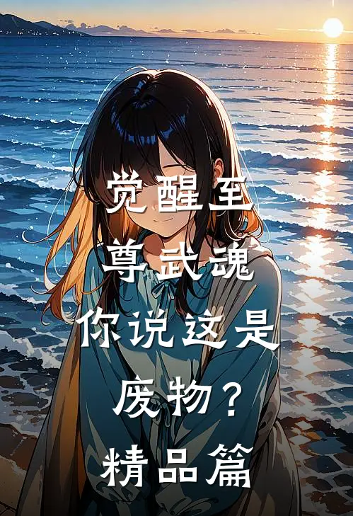觉醒至尊武魂,你说这是废物?精品篇在线观看