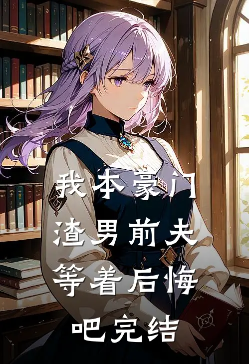 我本豪门,渣男前夫等着后悔吧完结了吗