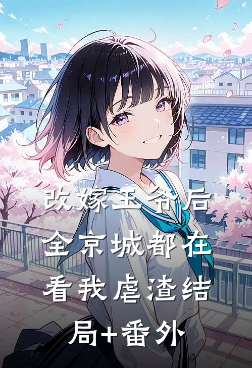 改嫁王爷后，全京城都在看我虐渣结局+番外
