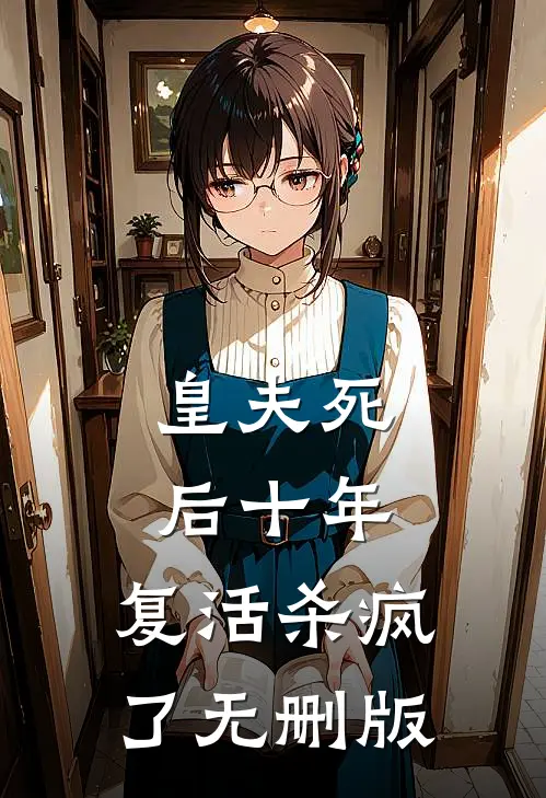 皇夫死后十年,复活杀疯了无删版