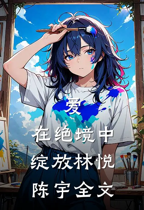爱,在绝境中绽放林悦陈宇全文免费