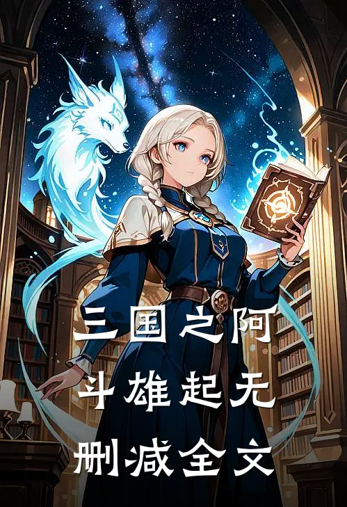 三国之阿斗雄起无删减全文