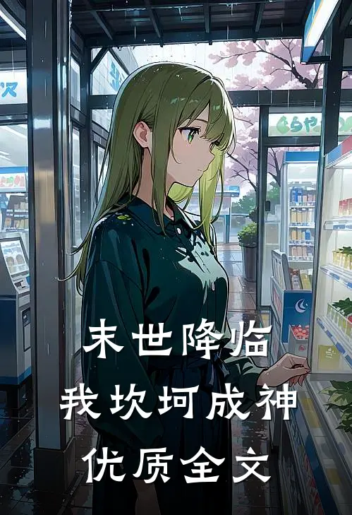 末世降临,我坎坷成神优质全文