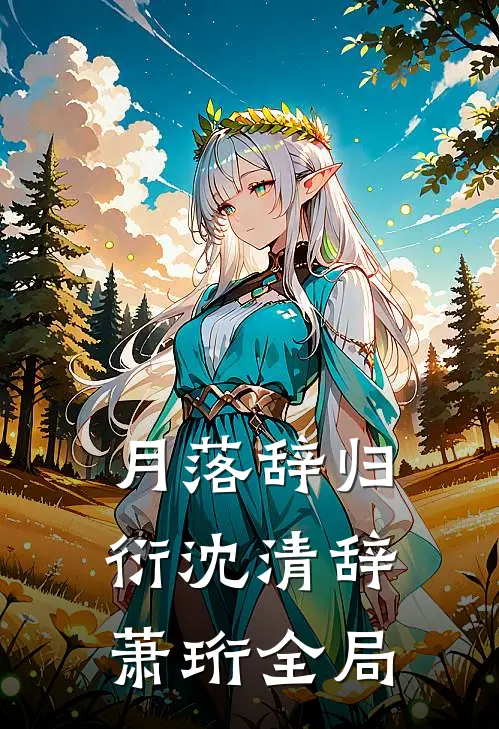 月落辞归衍沈清辞萧珩全局