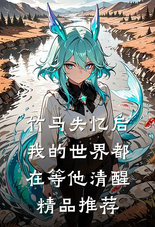 竹马失忆后,我的世界都在等他清醒精品推荐在线阅读