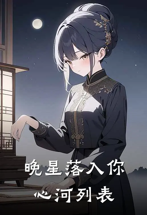 晚星落入你心河列表