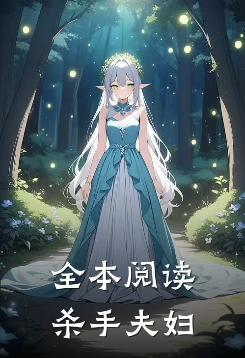 全本阅读杀手夫妇