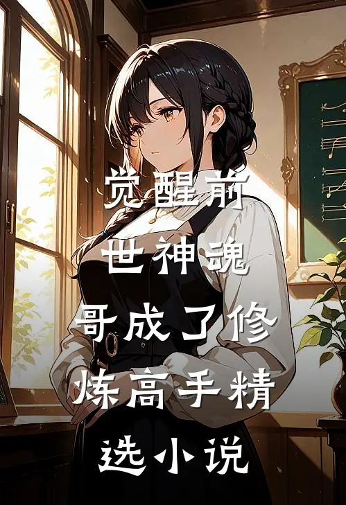 觉醒前世神魂,哥成了修炼高手精选