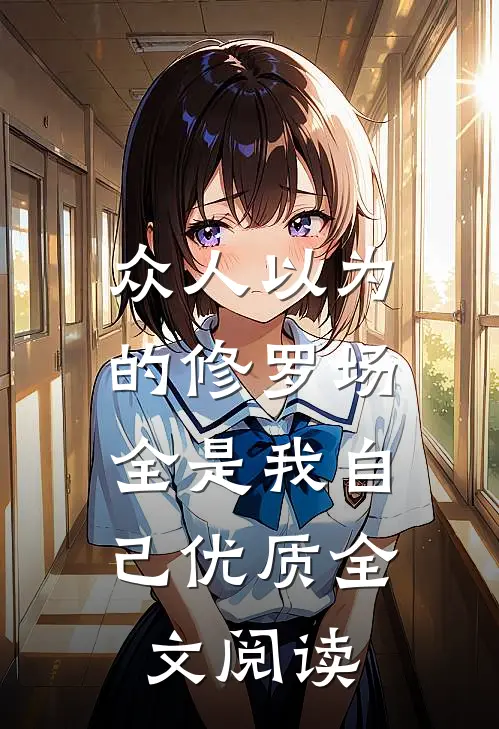众人以为的修罗场,全是我自己优质全文阅读