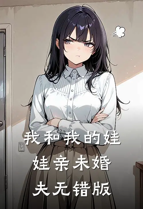 我和我的娃娃亲未婚夫无错版