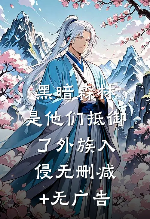 黑暗森林：是他们抵御了外族入侵无删减+无广告