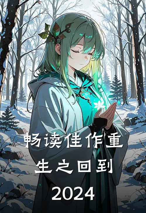 畅读佳作重生之回到2024