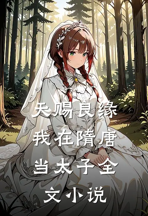 天赐良缘,我在隋唐当太子全文