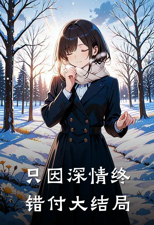只因深情终错付大结局