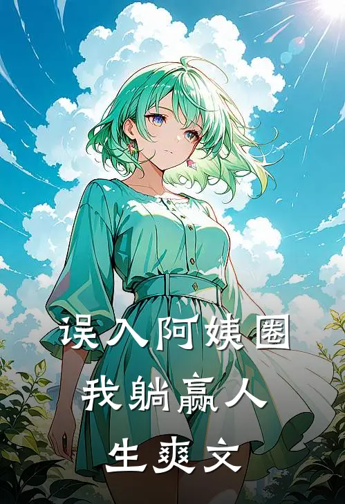 误入阿姨圈,我躺赢人生爽文