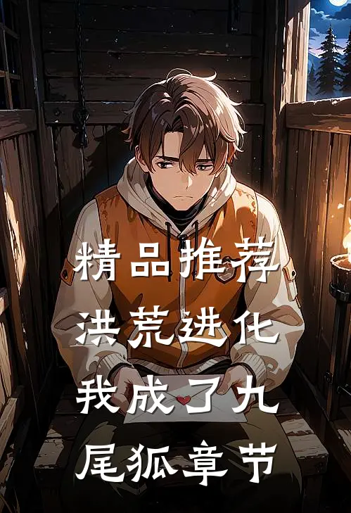 精品推荐洪荒进化：我成了九尾狐章节