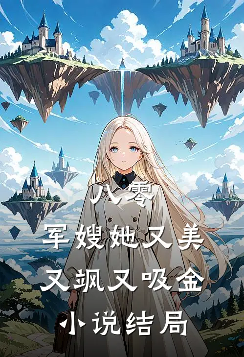 八零军嫂她又美又飒又吸金结局怎么样
