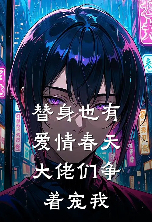替身也有爱情春天：大佬们争着宠我