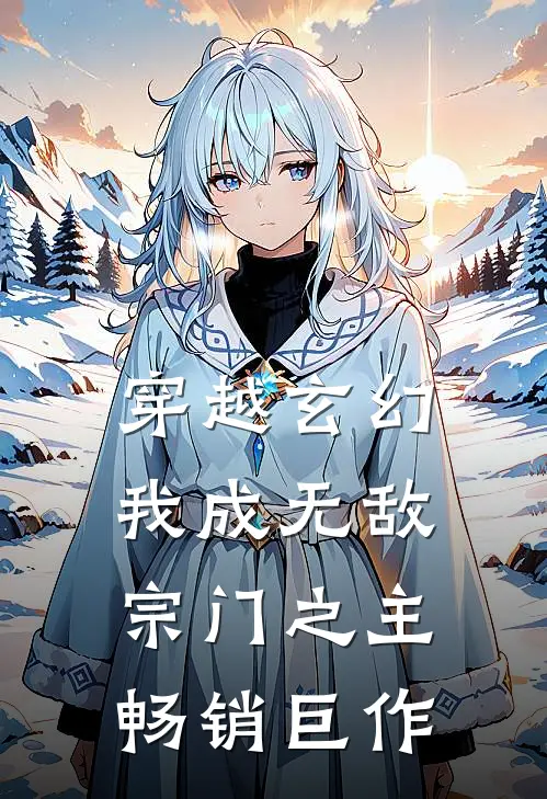 穿越玄幻我成无敌宗门之主畅销巨作免费阅读